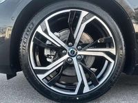 Gebraucht Volvo V60 Plus 197 PS (144 kW) 2025 Schwarz Kombi