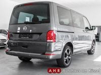 Gebraucht VW Multivan 150 PS (110 kW) 2021 Grau Van