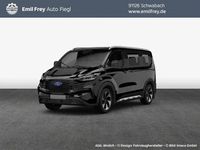 Neu Ford Tourneo Custom Active 170 PS (125 kW) 2026 Schwarz Van