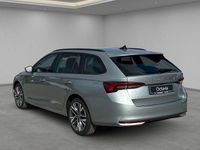 Neu Skoda Octavia 150 PS (110 kW) 2026 Silber Kombi