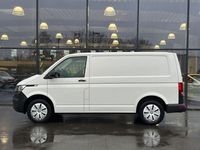 Second-hand VW Transporter 110 CP (80 kW) 2021 Andere Van