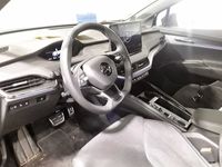 gebraucht Skoda Enyaq iV 80 Sportpaket 20Zoll Wärmepumpe AHK Pano L