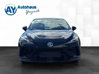 Ny MG MG4 EV 125 kW (170 HK) 2026 Sort Hatchback