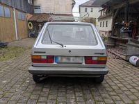 Gebraucht VW Golf I 69 PS (50 kW) 1982 Silber Kleinwagen