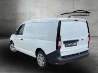 Gebraucht Ford Transit Connect 150 PS (110 kW) 2024 Weiß Van / Kleinbus