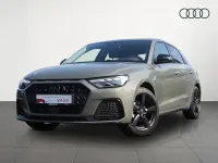 Gebraucht Audi A1 Sportback Advanced Plus 95 PS (69 kW) 2026 Grau Kleinwagen