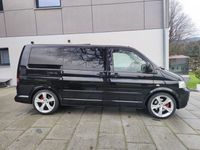 gebraucht VW Multivan T5 4Motion, Highline