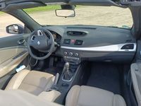 gebraucht Renault Mégane Cabriolet Megane 1.6 Coupe- Dynamique