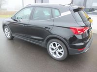 Gebraucht Seat Arona FR 116 PS (85 kW) 2024 SUV