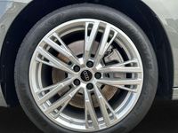 Neu Audi A5 S-Line 252 PS (185 kW) 2025 Chronosgrau metallic Coupé