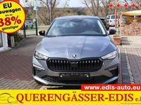Neu Skoda 110 R Dynamic 150 PS (110 kW) 2026 Graphite grau Limousine