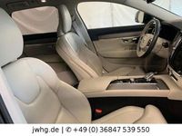 Gebraucht Volvo V90 CC Ultimate 235 PS (172 kW) 2022 Schwarz Kombi