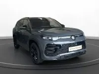 Gebraucht VW Tayron Style 193 PS (141 kW) 2026 Grau SUV