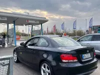 Gebraucht BMW 120 Performance 177 PS (130 kW) 2010 Schwarz Kleinwagen