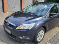 Używany Ford Focus 74 KM (54 kW) 2008 Szary Kombi