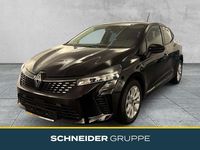 Gebraucht Renault Clio V Evolution 91 PS (66 kW) 2024 Schwarz Limousine