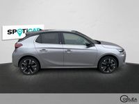 gebraucht Opel Corsa-e Ultimate OBC 3-phasig (11 kW) Park&Go