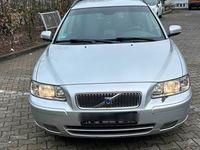 gebraucht Volvo V70 ii 2.4D TÜV 05/25