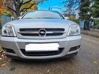 Gebraucht Opel Vectra 155 PS (114 kW) 2005 Grau Kombi