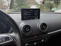 Gebraucht Audi A3 Attraction 150 PS (110 kW) 2013 Kombi