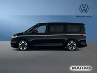 Gebraucht VW Multivan Style 177 PS (130 kW) 2025 Schwarz Van / Kleinbus