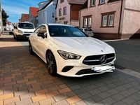 gebraucht Mercedes CLA200 