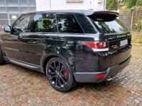 gebraucht Land Rover Range Rover Sport 