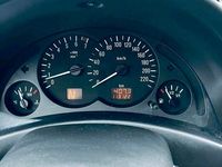 Gebraucht Opel Corsa 75 PS (55 kW) 2001 Rot Kleinwagen