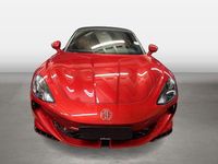 Gebraucht MG Cyberster 375 kW (510 PS) 2025 Rot Cabrio
