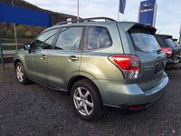 gebraucht Subaru Forester 2.0 Active