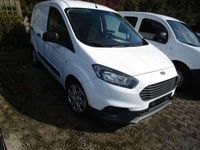 gebraucht Ford Transit Courier Trend