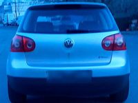 Gebraucht VW Golf IV 75 PS (55 kW) 2005 Silber Limousine