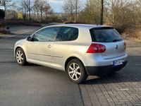 gebraucht VW Golf V 1.4 mit Tüv 05/2025