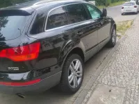 Gebraucht Audi Q7 233 PS (171 kW) 2007 Schwarz SUV