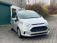 Gebraucht Ford B-MAX 101 PS (74 kW) 2013 Grau Van / Kleinbus