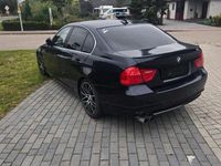 Gebraucht BMW 330 272 PS (200 kW) 2009 Blau Limousine