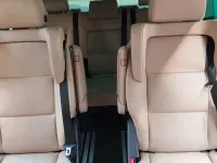Gebraucht VW Multivan 179 PS (131 kW) 2011 Schwarz Van / Kleinbus