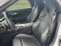 gebraucht BMW Z4 sDrive20i Sport Line HiFi DAB LED WLAN Shz