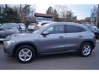 Gebraucht Mercedes GLA250 218 PS (160 kW) 2020 Anthrazit (metallic) SUV