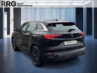 Second-hand Renault Austral Evolution 131 CP (96 kW) 2025 Negru SUV