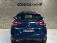 Gebraucht Renault Scenic E-Tech Intens 132 PS (97 kW) 2018 Blau Van / Kleinbus