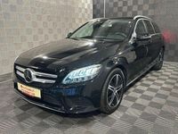 Gebraucht Mercedes C300 Avantgarde 258 PS (189 kW) 2020 Schwarz Limousine