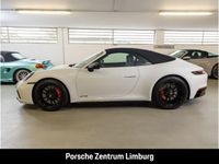 gebraucht Porsche 911 Carrera GTS 992 Cabrio PASM Liftsystem-VA