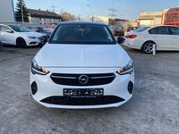 gebraucht Opel Corsa F Edition Klimaanlage Sitzheizung