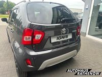 gebraucht Suzuki Ignis 1.2 DUALJET HYBRID Comfort LED Scheinwerfer, Shz.Apple CarPlay Android Auto DAB