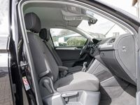 gebraucht VW Tiguan MOVE