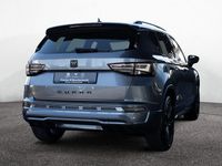 Neu Cupra Ateca Basis 190 PS (139 kW) 2026 Grau SUV