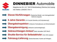 Usata Suzuki SX4 Comfort+ 129 CV (94 kW) 2026 Bianco SUV