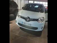 Gebraucht Renault Twingo 71 PS (52 kW) 2024 Blau Kleinwagen