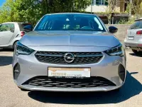 Gebraucht Opel Corsa Elegance 75 PS (55 kW) 2022 Grau Kleinwagen